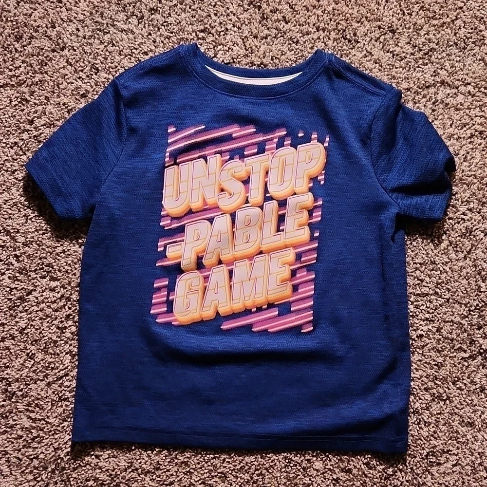 BUNDLE of 4 Old Navy Boys Tops